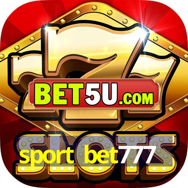 sport bet777